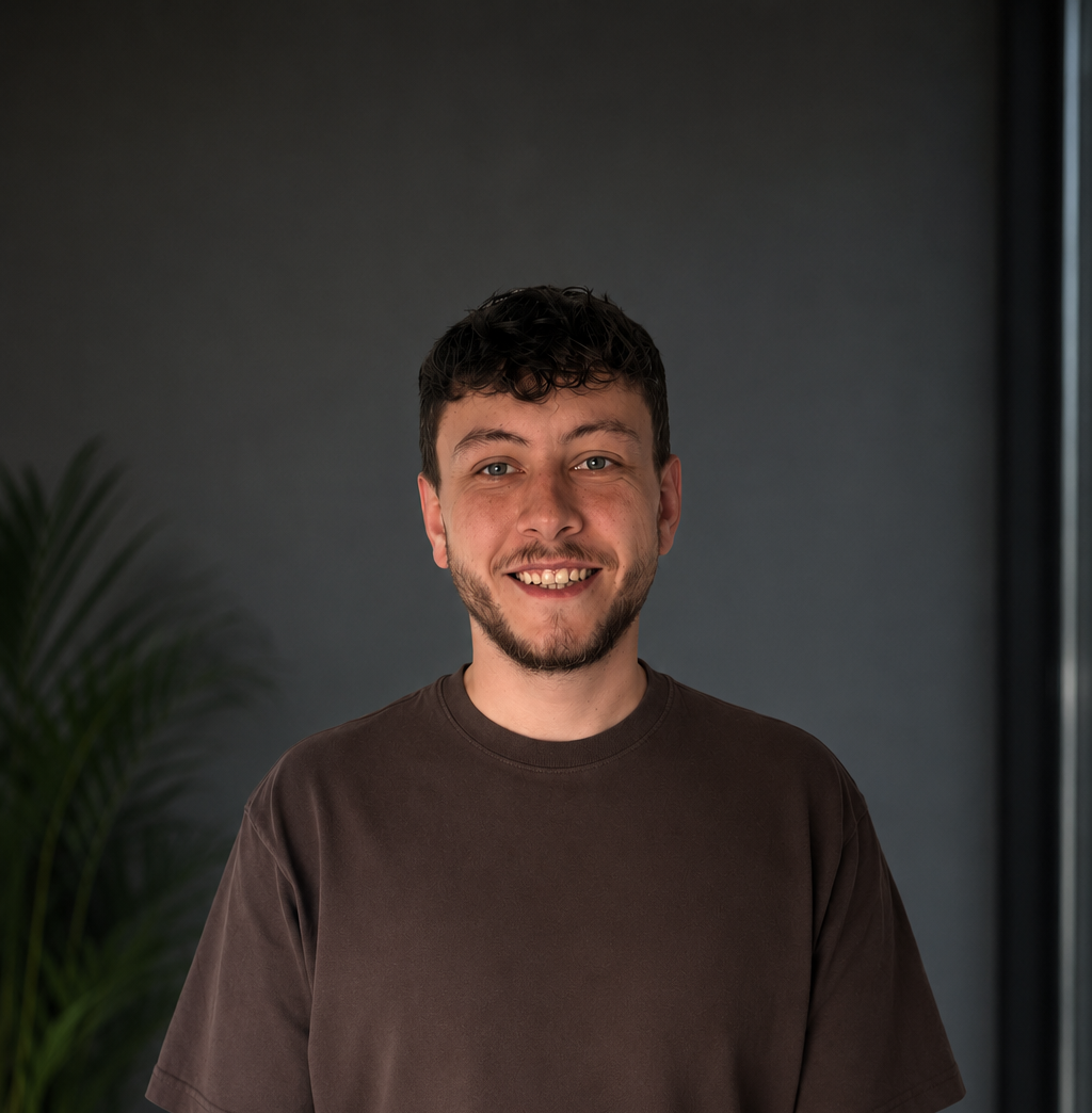 Dennis Baltes — Inhaber Baltify